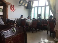 大堂-状元楼(金溪路店)