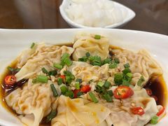 -佳面馆·竹升云吞面·爽鱼皮·牛腩面(易发店)