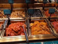 -東盛炭烤自助料理(浦东文峰广场店)