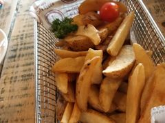 -Cafe Alice咖啡爱丽丝(奥城店)