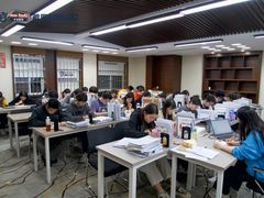 -牛学教育雅思托福PTE·小语种培训(小寨校区)