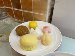 -桃子餐厅·天津菜(王顶堤总店)