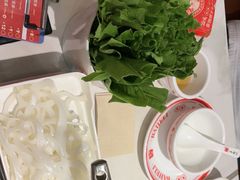 -八合里潮汕鲜牛肉火锅(上海汇智广场店)