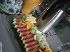 -嘻哈包袱铺(交道口店)