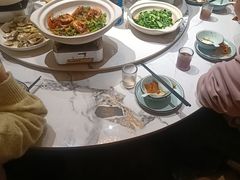 -又见炊烟私房菜(敬亭路店)