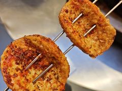 -三炮儿烧烤·羊锅·铁锅炖(南京首店)