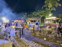 -三亚香格里拉-厨艺舞台·中餐美食·鲜活海鲜