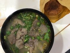 -牛煎里牛肉煎包淮南牛肉汤(广东路店)