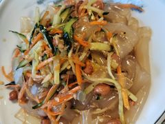 -遇见小院—虹鳟鱼•农家菜(怀柔店)