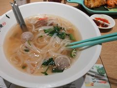 -蔡澜Pho·越南粉餐厅(海上世界店)