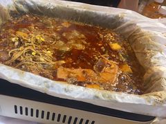 -阿杰烧烤·西安传统烤肉店(天朗御湖店)