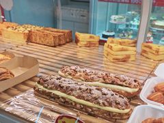 -味多美蛋糕(六里桥店)