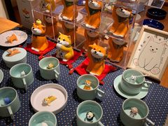 -猫的天空之城概念书店(苏州诚品店)