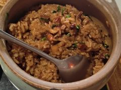 -兰溪小馆(东直门簋街店)