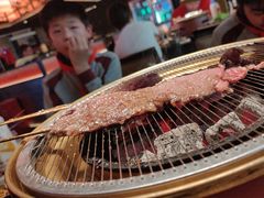 -西塔老太太泥炉烤肉(上海七宝领展广场店)