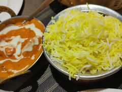 -Pita's&Tika's中东和印度风味餐厅(龙湖天街店)