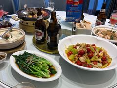 -眉州东坡(北苑华贸店)