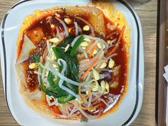 -魏家凉皮(博水商务大厦店)