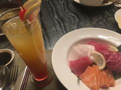 -富力希尔顿酒店·地阔自助餐厅