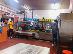 -津品味小吃(大学湾店)