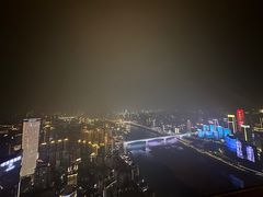 -WFC会仙楼观景台