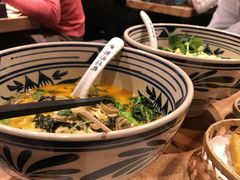 -和府捞面(东直门银座店)