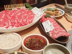 -巴奴毛肚火锅(七宝领展广场店)