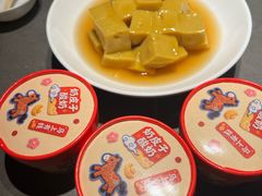 -张家卫·阳江菜·小海鲜(肥婆湾桥店)