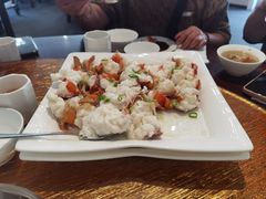-蓬莱小馆 Joyful Restaurant