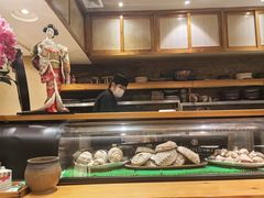 -大岛日本料理铁板烧(南通大饭店)