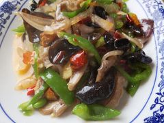 麻辣肚丝-洞天食府(北大街店)
