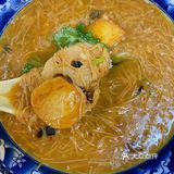 上海美食|口味正宗的TW面线|人均30扶墙出