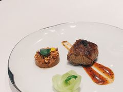 -伯衡55·吉品轩(乌鲁木齐南路店)