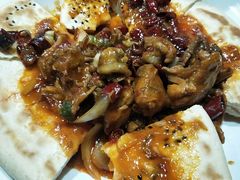 -临潼印象·特色陕菜
