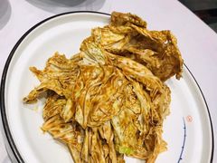 -京味斋·北京烤鸭(北京南站洋桥店)