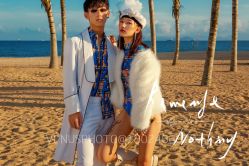 -太古映画婚纱摄影(天河店)