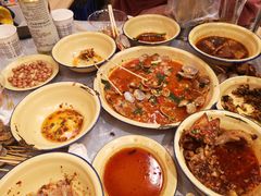 -东排食堂长沙小吃大排档(五一广场店)