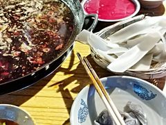 -刁姐火锅(五小区店)