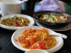-喜洲翰林餐厅(董家百年老宅店)