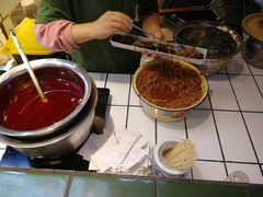 -董顺桃小粒臭豆腐(太平街一店)