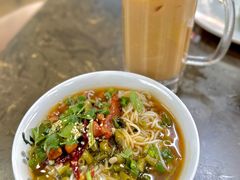 和树腌粉-津可佳·和树银海杂粮