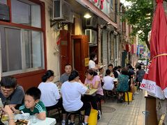 -九龙餐厅(大沽路店)