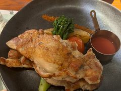 -原石牛扒·约会餐厅(龙城万科里店)