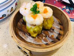 -点都德(盘福楼店)