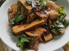-海关荤豆花(洋河一路店)