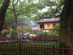 -普陀山风景名胜区-法雨禅寺