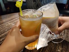 -NY STEAK 牛一扒房(番禺区南城路店)