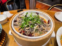 -壹零捌道·北京烤鸭(车公庄店)