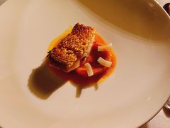 -三嚥阁 La Villa Restaurant