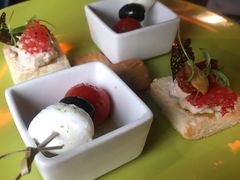 -YUE·6·西式融合餐厅(外滩六号店)